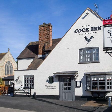 The Old Cock Inn Harpenden Ngoại thất bức ảnh